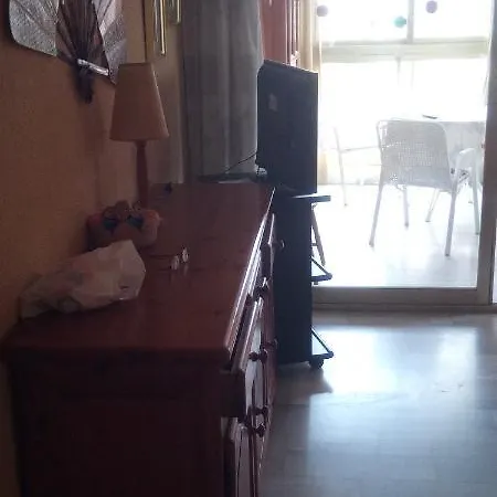 Apartamento Completo La Ciguena Apartment Benidorm